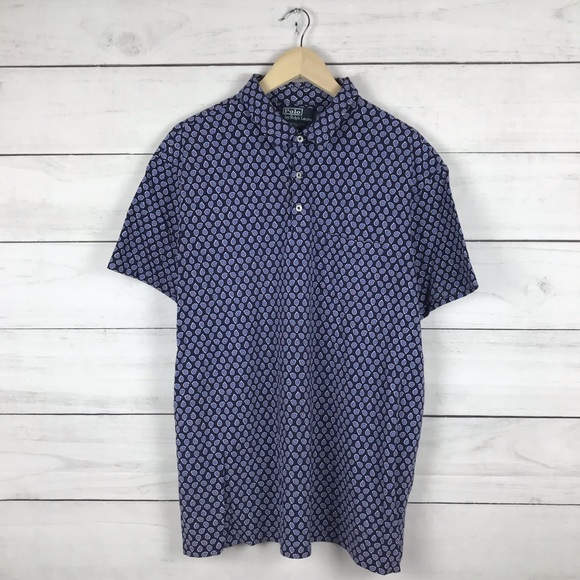 Polo Ralph Lauren Other - Ralph Lauren Featherweight Mesh Polo